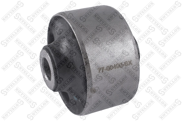 Mounting, control/trailing arm (77-00490-SX)
