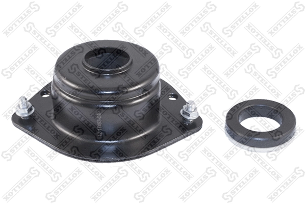 Suspension Strut Support Mount (12-17493-SX)
