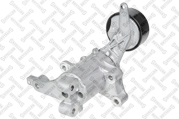 Tensioner Pulley, V-ribbed belt