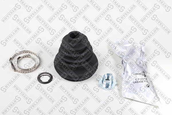 Bellow Kit, steering (13-00140-SX)