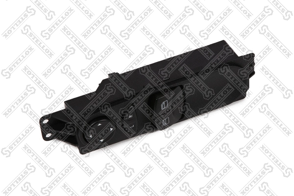 Switch, window regulator (88-23002-SX)