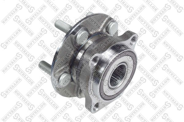 Wheel Bearing Kit (43-29288-SX)