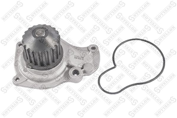 Water Pump, engine cooling (4500-0230-SX)