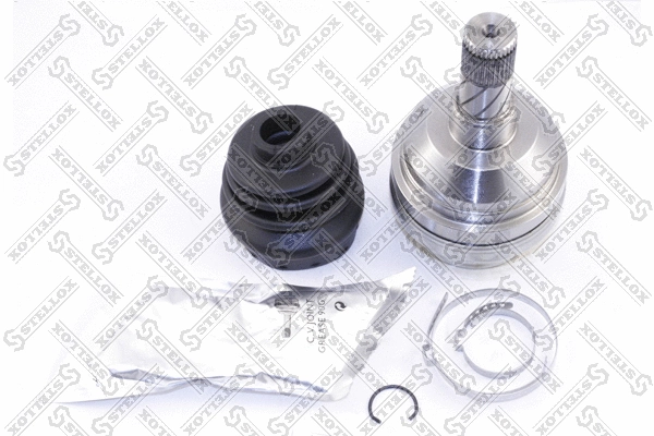 Joint Kit, drive shaft (150 1672-SX)