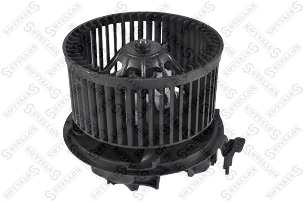 Electric Motor, interior blower (29-99025-SX)