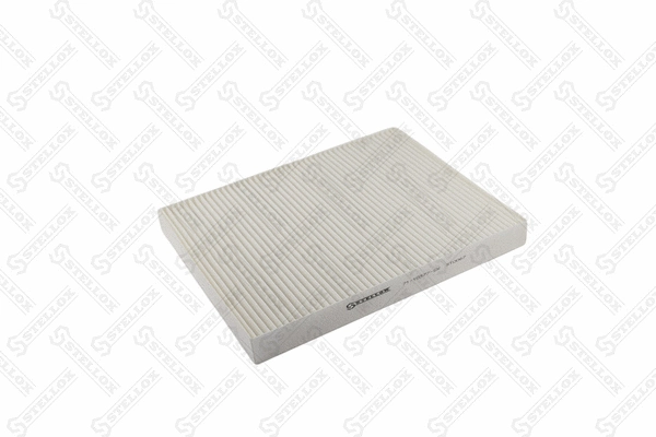 Filter, cabin air (71-10377-SX)