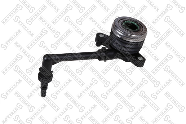 Central Slave Cylinder, clutch (07-00841-SX)