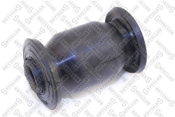 Mounting, control/trailing arm (87-61004-SX)