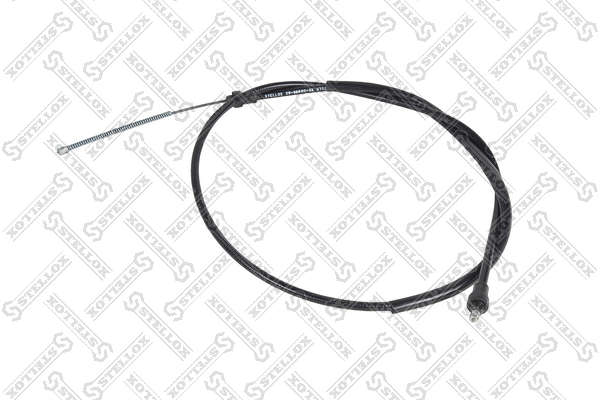 Cable Pull, parking brake (29-98806-SX)