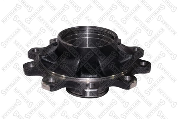 Wheel Hub (83-00702-SX)