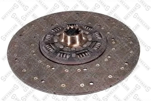 Clutch Disc (83-03552-SX)