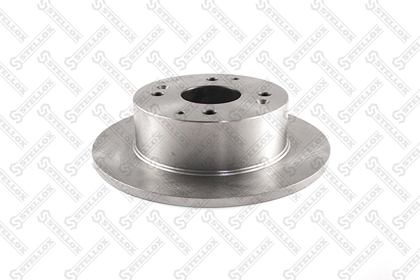 Brake Disc (6020-2623-SX)