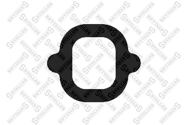 Gasket, intake manifold (81-65028-SX)