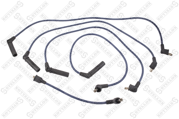 Ignition Cable Kit (10-38065-SX)