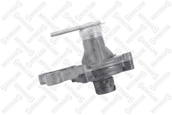 Sensor, pneumatic suspension level (84-17007-SX)