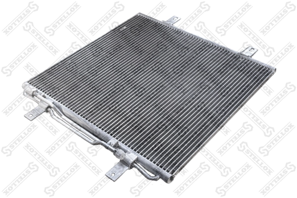 Condenser, air conditioning (87-39111-SX)