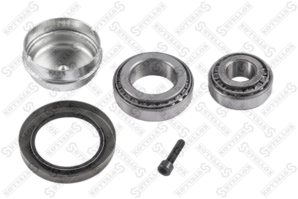 Wheel Bearing Kit (43-28550-SX)