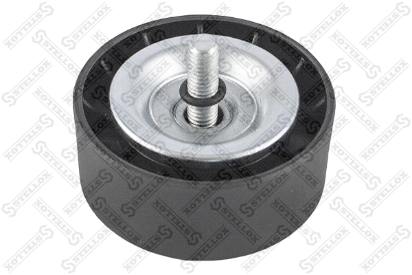 Tensioner Pulley, V-ribbed belt (03-40738-SX)