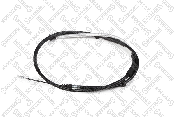 Cable Pull, parking brake (29-98630-SX)