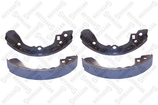 Brake Shoe Set (091 100-SX)