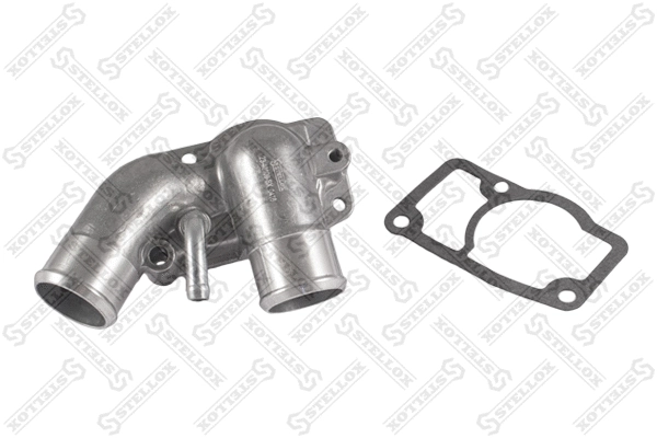 Thermostat, coolant (23-40109-SX)