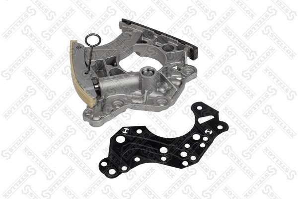 Belt Tensioner, V-ribbed belt (03-42054-SX)