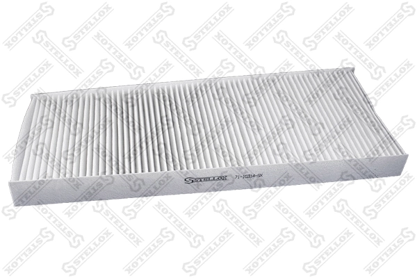 Filter, cabin air (71-10314-SX)