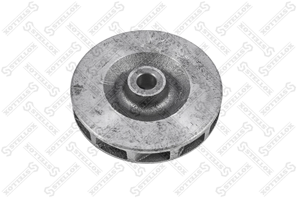 Repair Kit, water pump (81-29906-SX)