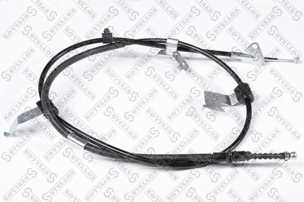 Cable Pull, parking brake (29-98717-SX)