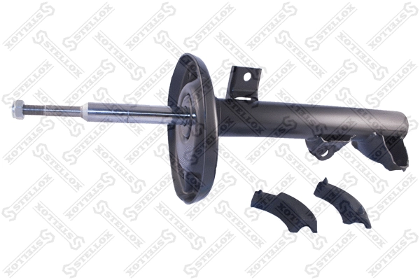 Shock Absorber (4203-9318-SX)