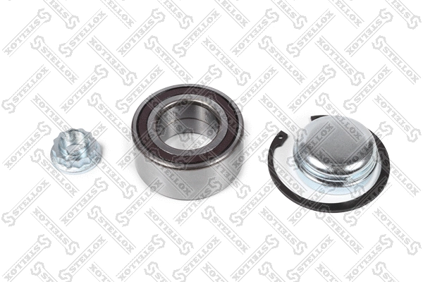 Wheel Bearing Kit (43-28857-SX)