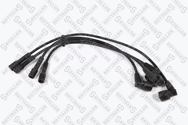 Ignition Cable Kit (10-38136-SX)
