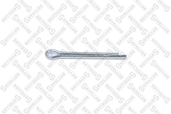 Locking Pin (89-02503-SX)
