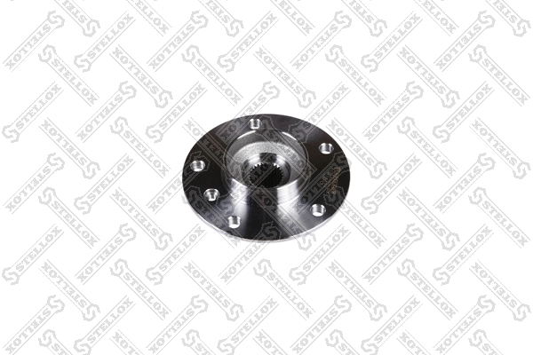 Wheel Hub (42-15162-SX)