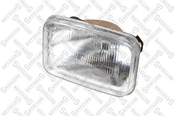 Headlight (87-33071-SX)