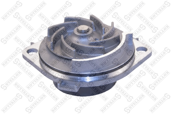 Water Pump, engine cooling (4500-0044-SX)