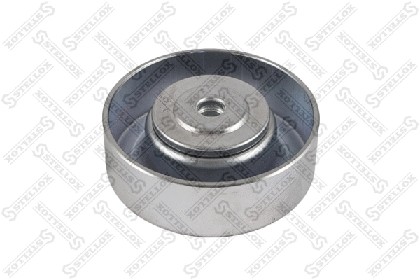 Tensioner Pulley, V-ribbed belt (03-40627-SX)