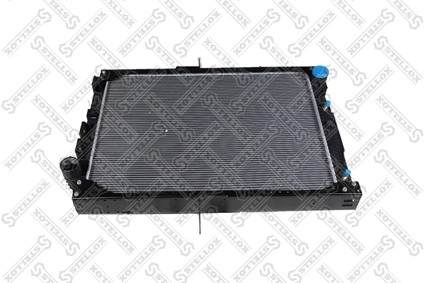 Radiator, engine cooling (81-03352-SX)