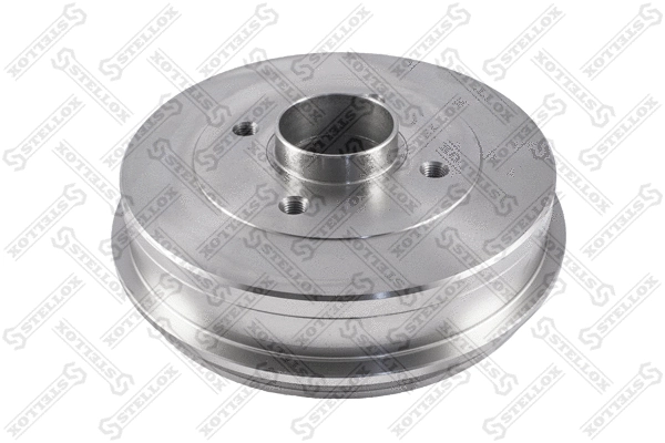 Brake Drum (6025-9925-SX)