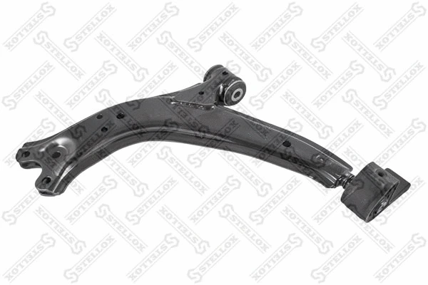 Control/Trailing Arm, wheel suspension (57-03507-SX)