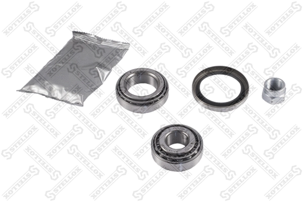 Wheel Bearing Kit (43-28752-SX)