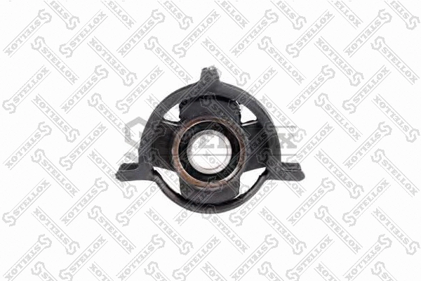 Suspension, propshaft (83-02531-SX)