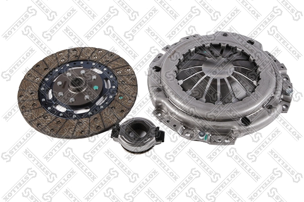 Clutch Kit (07-01289-SX)