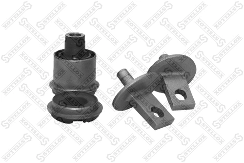 Mounting, control/trailing arm (77-00216-SX)
