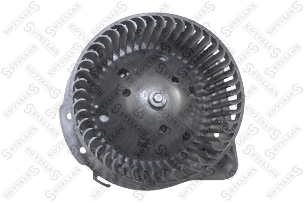 Electric Motor, interior blower (29-99030-SX)