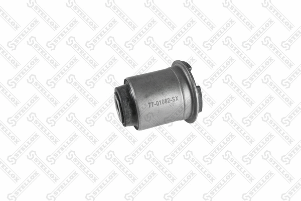 Mounting, control/trailing arm (77-01062-SX)