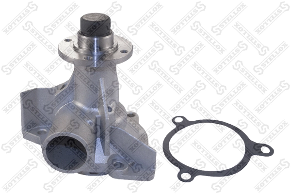 Water Pump, engine cooling (4516-0015-SX)