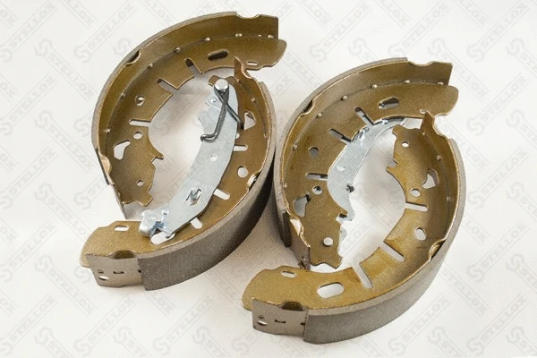 Brake Shoe Set (000 598-SX)