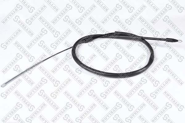 Cable Pull, parking brake (29-98759-SX)