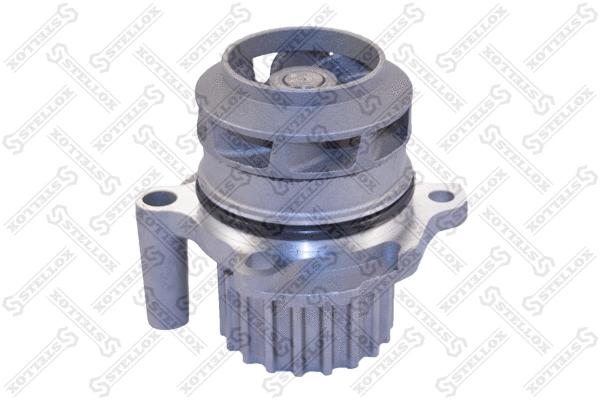 Water Pump, engine cooling (4500-0007-SX)